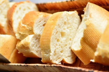 Evo šta se dešava sa vašim telom ukoliko izbacite hleb iz ishrane