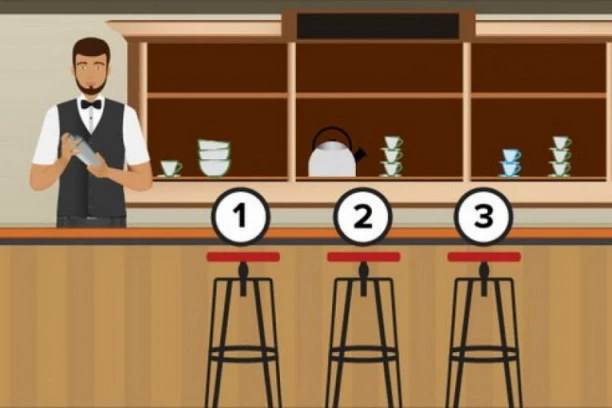 (TEST LIČNOSTI) Na koju stolicu ćete sesti? Izbor otkriva koliko imate sreće u ljubavi!