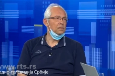 Kon: Ja tražim sankcije, drugi ne dozvoljavaju, a meni ljudi na ulici dovikuju da dam ostavku