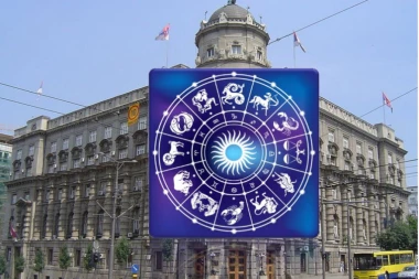 HOROSKOP OTKRIVA KO ĆE BITI NOVI PREMIJER: Evo kome su zvezde najviše naklonjene