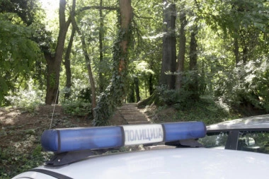 ALBANCI NA POLICAJCE ISPALILI 200 METAKA: Detalji pucnjave u Kuršumliji