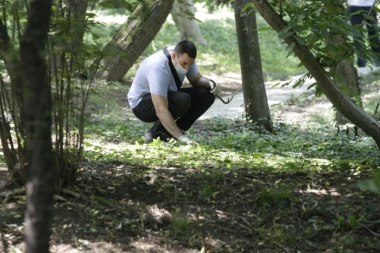 Otkriven motiv ubistva supružnika kod Vranjske banje?! Slavoljub i Branka zverski upucani zbog OVOGA!