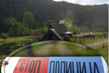 ŠTA SE DESILO BEOGRAĐANINU NA TARI? Ljubomir je svakim danom bio sve mršaviji