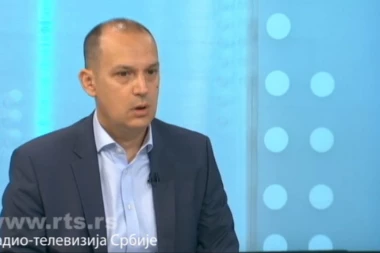 Lončar: Svima mora da bude jasno da ćemo uvesti mere ukoliko se ne budu pridržavali preporuka