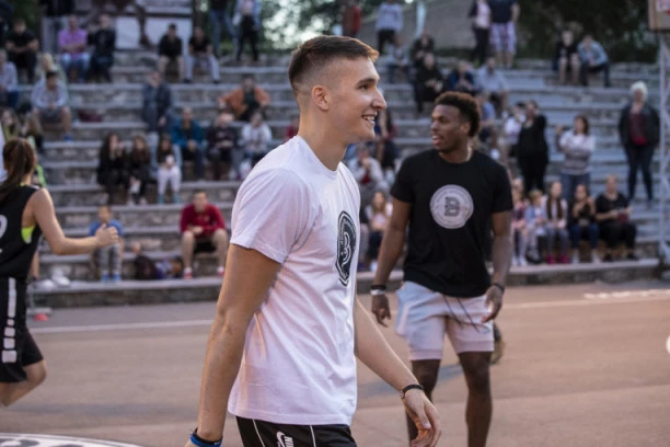 Bogdan nastavlja tradiciju – kamp i ove godine!