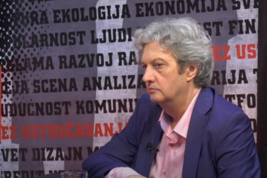 (VIDEO) KO SE DRUŽIO SA TIJANIĆEM, OSTAO JE BEZ GLAVE, NOGU, PARA I VLASTI: Brutalan intervju Milomira Marića o nekadašnjem direktoru RTS