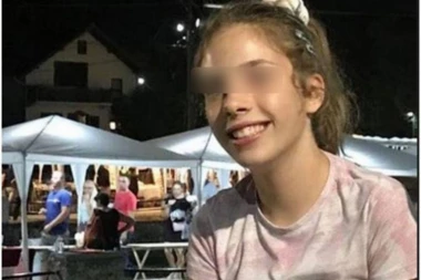 Nestala devojčica iz Niša pronađena u autobusu u Beogradu