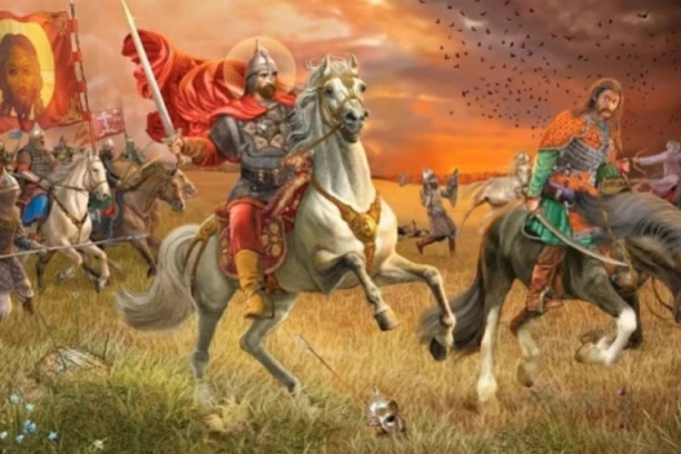 DANAS JE VIDOVDAN: Dan kada se sećamo Svetog mučenika kneza Lazara