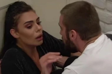 MENSUR PRED ULAZAK RASKRINKAO MINU VRBAŠKI: Neki će bežati po krovovima, a neki...