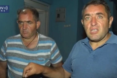 Srbi na meti vandala: Opljačkana kuća u Gračanici, Andrejevići noć proveli u dvorištu!