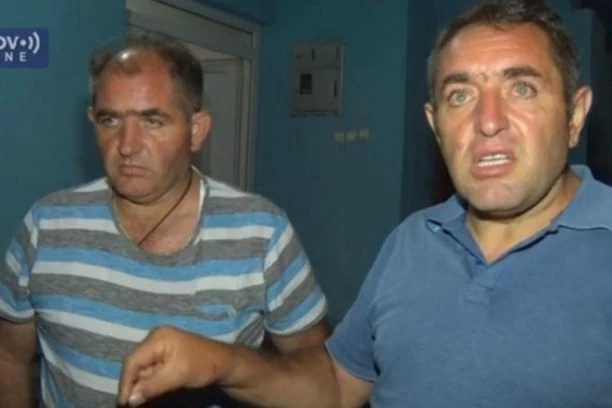 Srbi na meti vandala: Opljačkana kuća u Gračanici, Andrejevići noć proveli u dvorištu!