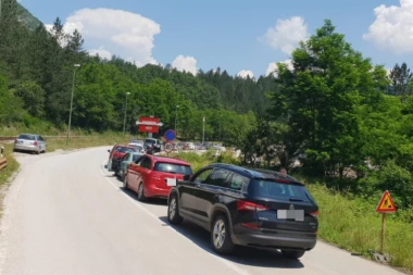 UPOZORENJE: Vozači, obratite pažnju na OVO pre nego što sednete u kola