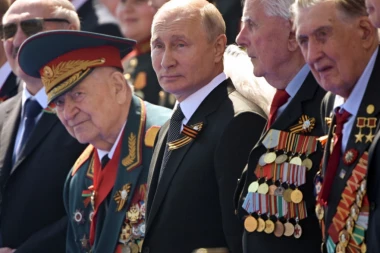 Putin: Narod je glavni faktor stabilnosti u našoj državi