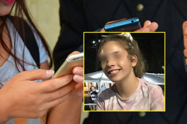 Da li vam je uopšte drago što je živa?! Na društvenim mrežama razapeli porodicu pronađene devojčice!