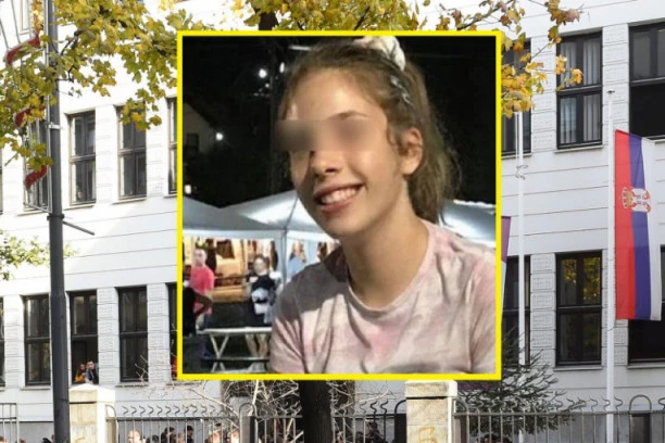 BRZA REAKCIJA! Matematička gimnazija posle pronalaska devojčice: OVAKO smo shvatili o kome se radi!