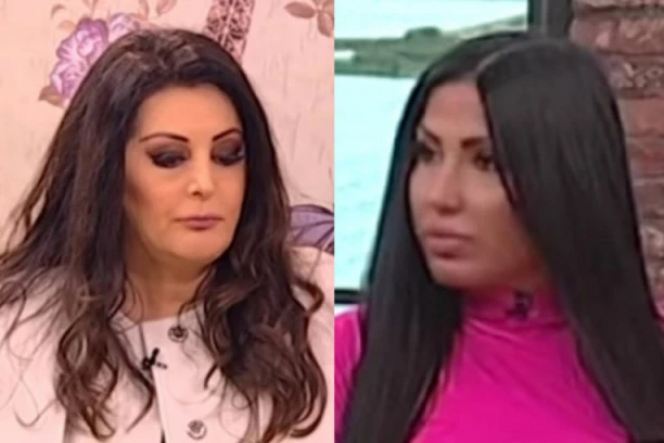 Šok: Dragana Mirković na Instagramu objavila snimak hapšenja Tijane Ajfon, a evo šta je zapravo htela da poruči!