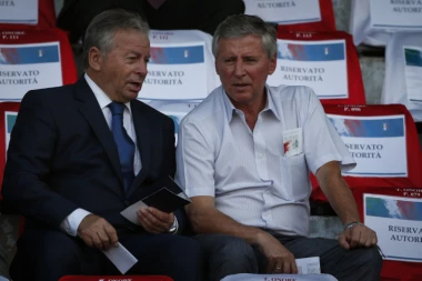 Pižon o Petkoviću i rečima po kojima ga pamtimo: Otišao si, Petko moj, kod naših Miljana i Slobe!