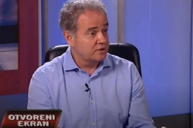 LUTOVAC ZAVODI DIKTATURU: Pokrenut postupak za isključenja Balše, Kene, Lečića...