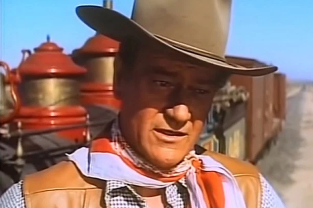 Posle filmova Amerikanci zabranjuju i glumce: Džonu Vejnu ruše spomenik zbog rasizma!