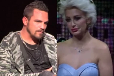 Karambol u studiju: Bane Čolak se uključio i napravio Dušici haos u emisiji!