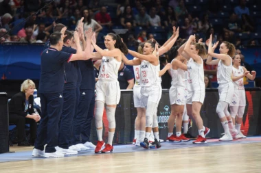 (VIDEO) "Zlatna" devojka nakon 5 godina: I dalje se ježim kad gledam finale iz Budimpešte