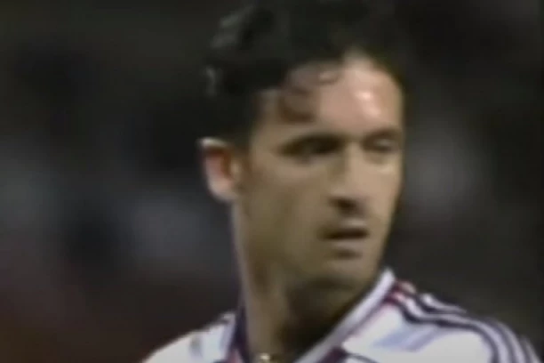 JOŠ UVEK SE TRESE: Dan kada je naš fudbal mogao da krene nekim drugim, boljim putem! (VIDEO)