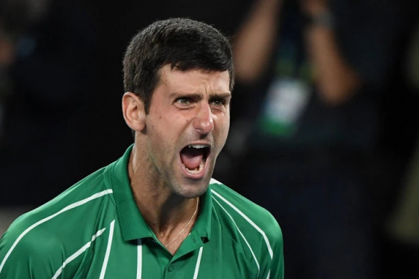 SVUDA CENJEN: Novak dobio neverovatan poklon na Jahorini!