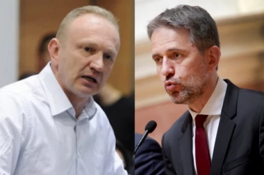 Radule: Đilas je plagijator, a u tome mu pomaže N1