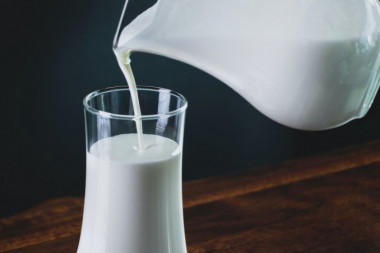 Imlek svojim farmerima plaća mleko više nego u zemljama EU - mlekare u Srbiji znatno podigle otkupnu cenu