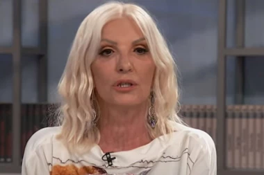 PRVI MUŽ NAŠE PEVAČICE JE MOĆNIK IZ SENKE: Cakana otkrila nepoznate detalje o NJEMU, sada je sve jasno!