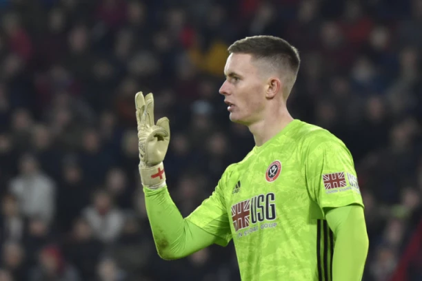 (VIDEO) Ispucava loptu kao da lansira raketu: "Ne znam čime ga hrane, svaki put je pošalje van terena"