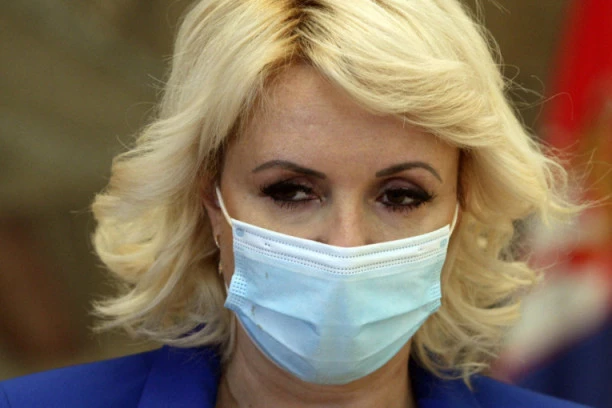 Ukoliko bi svi radili OVO, virus nam ne bi predstavljao problem: Tepavčevićeva objasnila kako da se najbolje zaštitimo od zaraze!