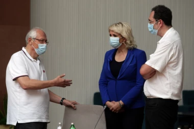 U još jednom gradu uvedeno VANREDNO STANJE!