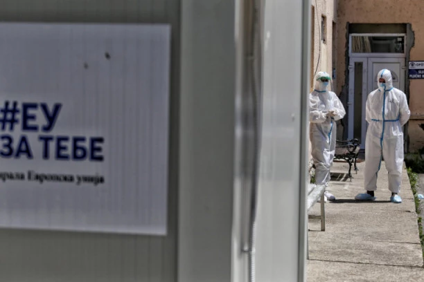 Preokret nesrećnog slučaja u Novom Pazaru: Devojčica (12) ipak nije umrla od korone