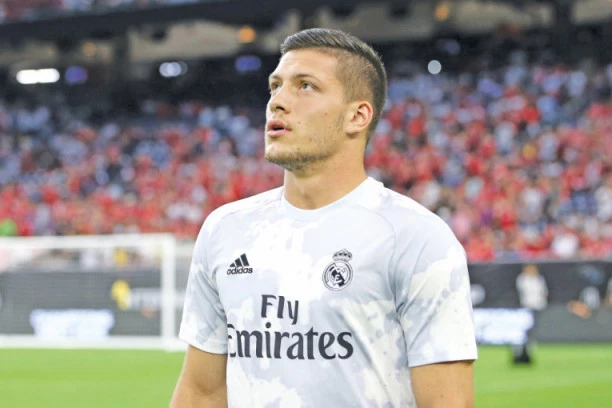 LUDI PODACI IZ ŽIVOTA SRPSKOG NAPADAČA VEZANI ZA JEDAN BROJ: Jovićev život u znaku dvojke!