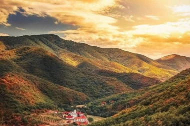 (FOTO) 5 najlepših klisura u Srbiji koje OBAVEZNO morate posetiti!