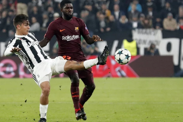 ZVANIČNO: Dve transfer bombe posle razmene Barselone i Juventusa!