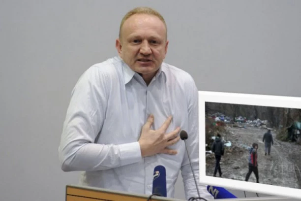 ĐILASOVE BRLJOTINE STIGLE NA NAPLATU: Oštetio državu za 2.600.000 EVRA!