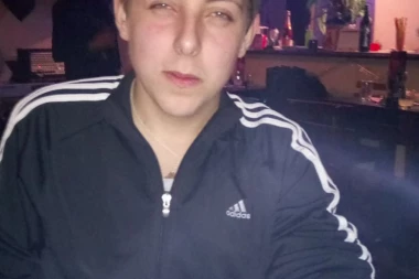 Prijatelji neutešni nakon pogibije mladog Nikole: Čekam poziv da mi kažu da je greška i da je živ!