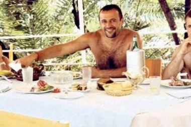 (FOTO) DOSIJEI ČLANOVA ZEMUNSKOG KLANA: Jedan od njih rođen U LIBIJI!