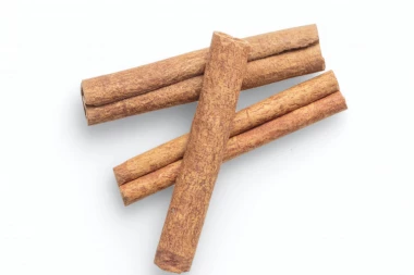 U OVE svrhe možete da koristite cimet