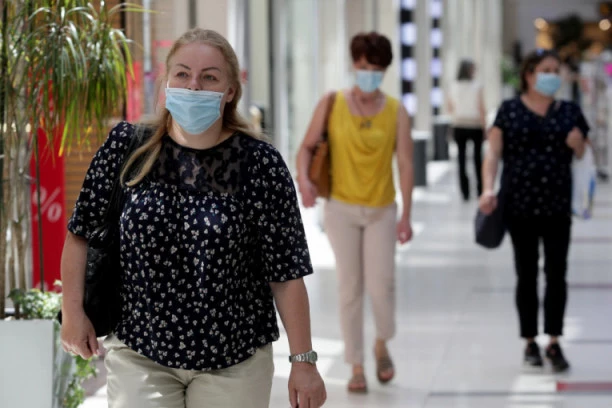 NOVI TALAS JE BLIZU: Inspekcija od ponedeljka pojačava kontrolu poštovanja mera protiv korone!