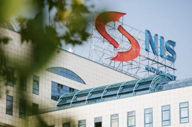 Akcionari NIS-a usvojili odluku o isplati dividende za 2019. godinu