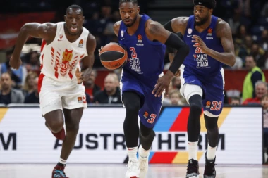 ČISTKA: Crveno-beli OTPUSTILI kvartet!