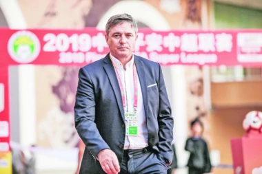 RAVNO 30 GODINA OD BOLNOG PORAZA: Piksijeva prečka za kraj velike Juge!