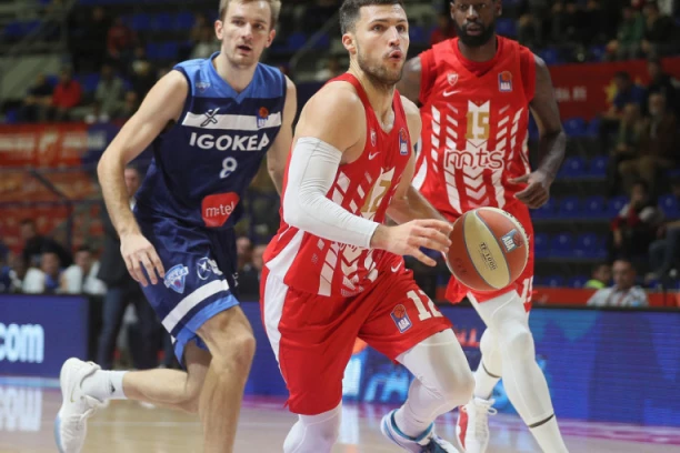 STIŽE IZ MONAKA: Jedan od Obradovićević MILJENIKA potpisuje!