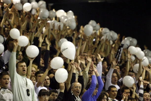 JEDNOGLASNA POBUNA U PARTIZANU: Ovako više ne može!
