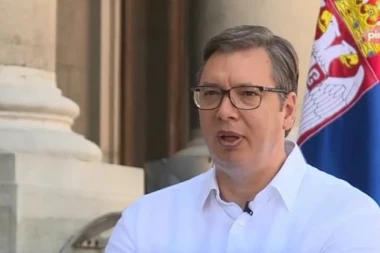 (FOTO) Svi smo jutros videli ovu sliku u programu uživo, ali šta se krije s druge strane