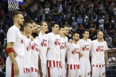 NOŽ U LEĐA DELIJAMA: Zvezda je Partizanu "ukrala" Voldena, ali su crno-beli spremili surovu osvetu!