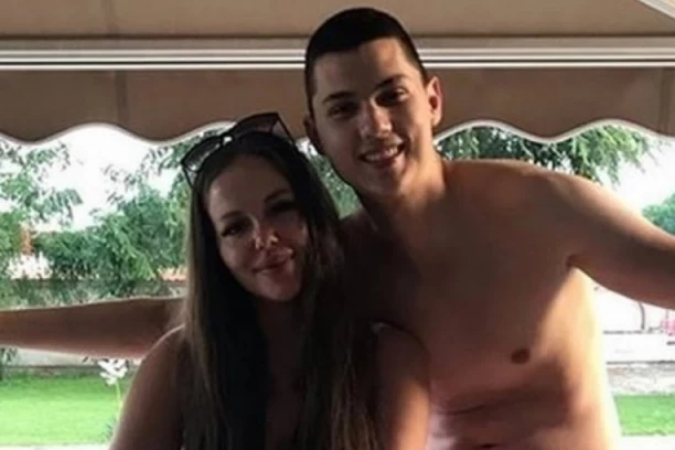 Ko je Jovan Pejić sa kojim je Nataša Rodić u vezi: Žene luduju za njim, lumpuje do zore, nije ušao u rijaliti, a evo i zbog čega!